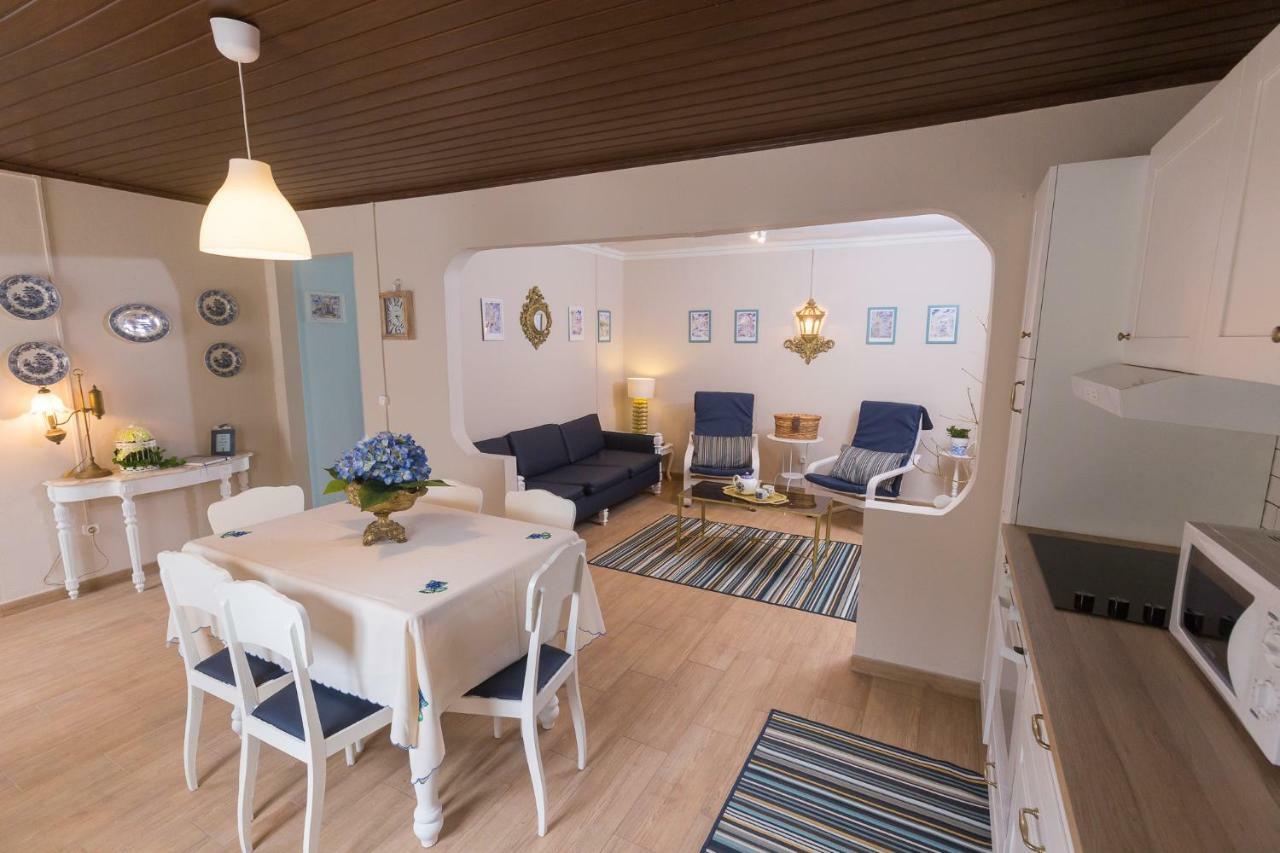 Casa Da Maria Villa Angra do Heroísmo Kültér fotó