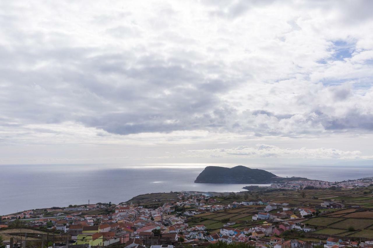 Casa Da Maria Villa Angra do Heroísmo Kültér fotó